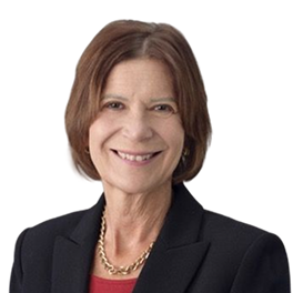Elizabeth O’Farrell