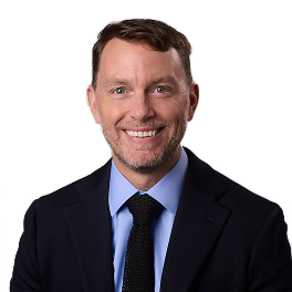 Mike Pinder